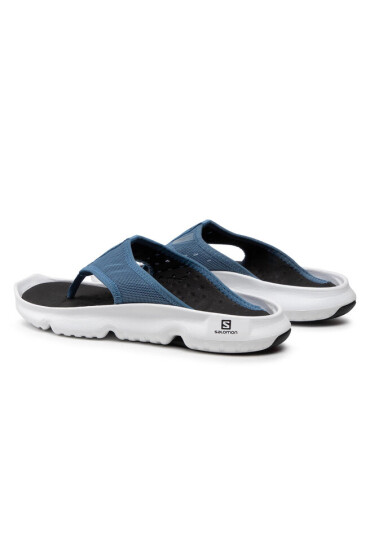 Salomon Джапанки Reelax Break 5.0 412775 27 Тъмносин - Mera.bg