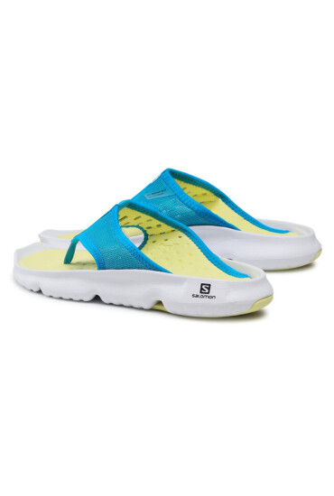 Salomon Джапанки Reelax Break 5.0 412776 27 M0 Син - Mera.bg