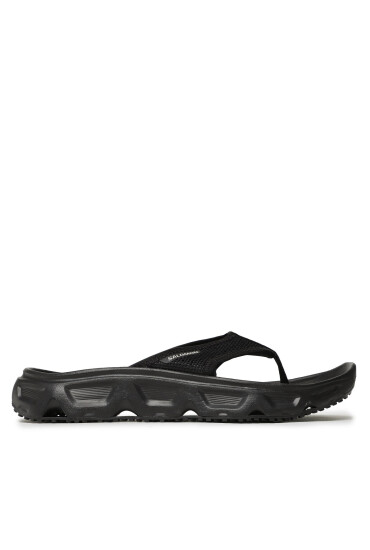Salomon Джапанки Reelax Break 6.0 L47110800 Черен - Mera.bg