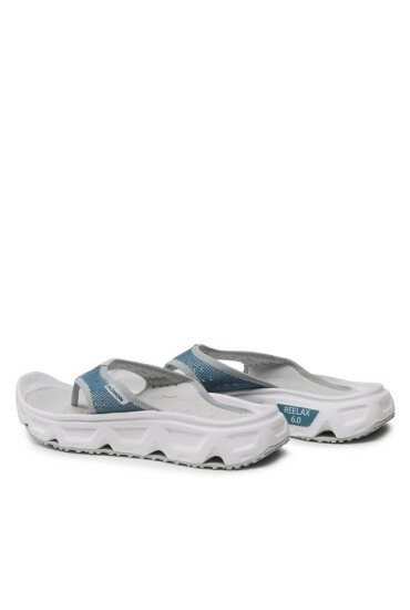 Salomon Джапанки Reelax Break 6.0 L47111100 Син - Mera.bg