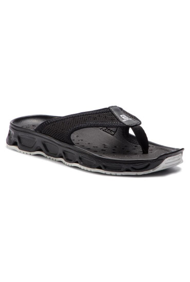 Salomon Джапанки Rx Break 4.0 407448 27 M0 Black/Black/White - Mera.bg