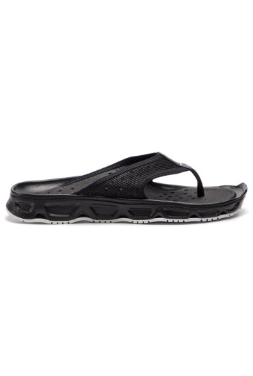 Salomon Джапанки Rx Break 4.0 407448 27 M0 Black/Black/White - Mera.bg