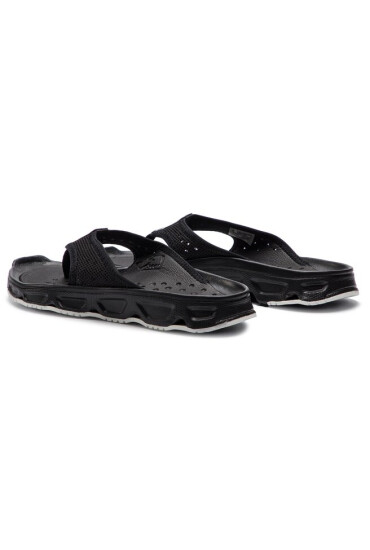Salomon Джапанки Rx Break 4.0 407448 27 M0 Black/Black/White - Mera.bg