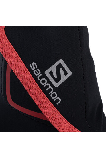 Salomon Гети за обувки за бягане Gaiters L38002100 Черен - Mera.bg
