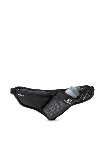 Salomon Колан-чантичка за спортуване Active Belt C17547 01 V0 Black - Mera.bg