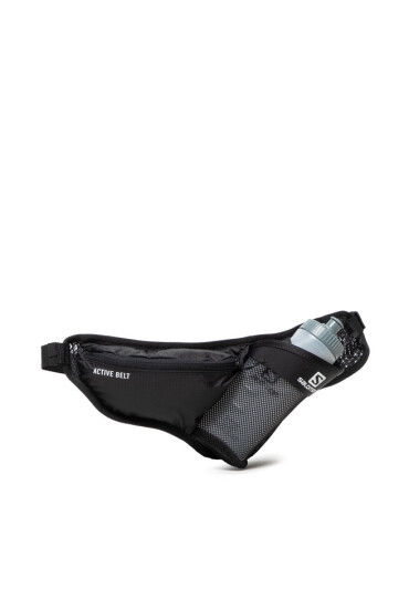 Salomon Колан-чантичка за спортуване Active Belt C17547 01 V0 Black - Mera.bg