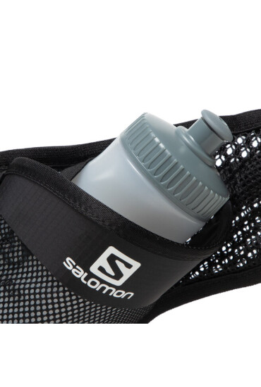 Salomon Колан-чантичка за спортуване Active Belt C17547 01 V0 Black - Mera.bg