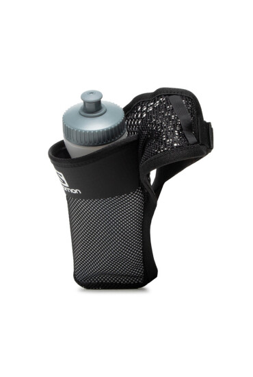 Salomon Колан-чантичка за спортуване Active Belt C17547 01 V0 Black - Mera.bg