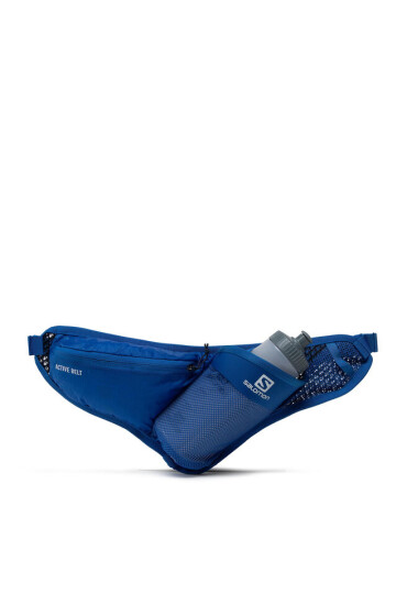 Salomon Колан-чантичка за спортуване Active Bely C17795 01 V0 Nautical Blue - Mera.bg