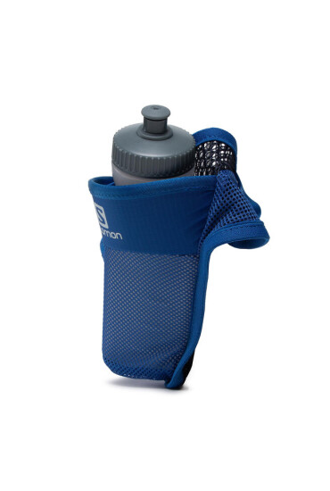 Salomon Колан-чантичка за спортуване Active Bely C17795 01 V0 Nautical Blue - Mera.bg