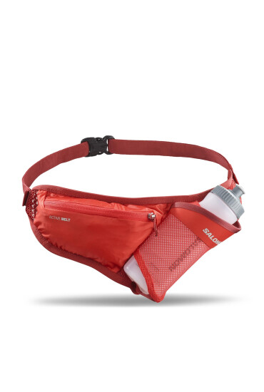 Salomon Колан-чантичка за спортуване Active Bottle LC2179100 Червен - Mera.bg