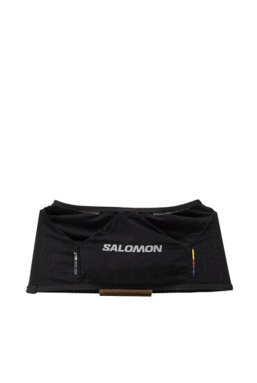Salomon Колан-чантичка за спортуване Adv Skin Belt LC1758200 Black - Mera.bg
