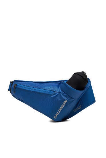 Salomon Колан-чантичка за спортуване Cross Season Bottle LC1918600 Син - Mera.bg