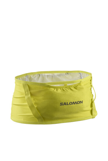 Salomon Колан-чантичка за спортуване High Pulse LC2180500 Жълт - Mera.bg