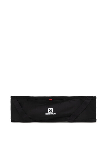 Salomon Колан-чантичка за спортуване Pulse Belt C15211 18 V0 Black - Mera.bg