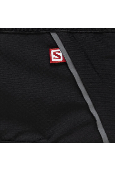 Salomon Колан-чантичка за спортуване Pulse Belt C15211 18 V0 Black - Mera.bg