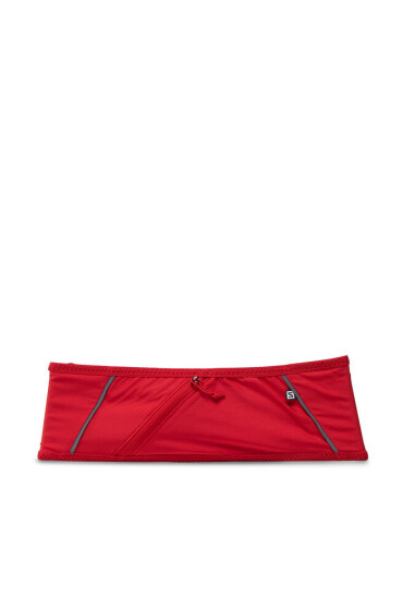 Salomon Колан-чантичка за спортуване Pulse Belt C15213 14 V0 Goji Berry - Mera.bg