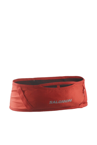Salomon Колан-чантичка за спортуване Pulse LC2180000 Червен - Mera.bg