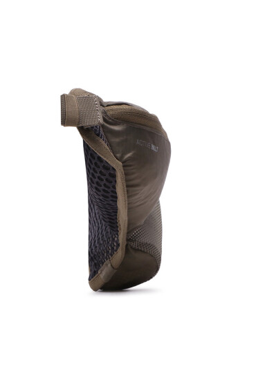 Salomon Колан-чантичка за спортуване Vo Active Belt LC2013200 Dusky Green/Ebony - Mera.bg