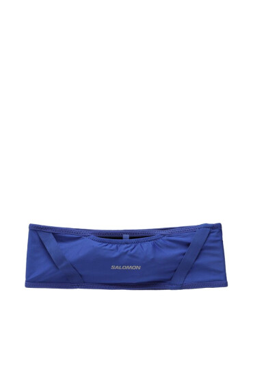 Salomon Колан-чантичка за спортуване Vo Pulse Belt LC2013300 Surf The Web/Black - Mera.bg