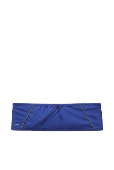Salomon Колан-чантичка за спортуване Vo Pulse Belt LC2013300 Surf The Web/Black - Mera.bg