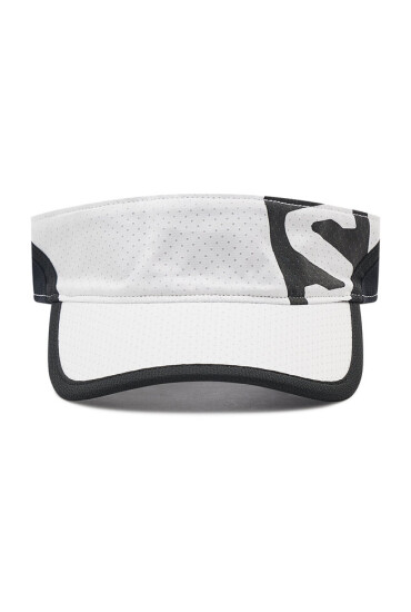 Salomon Козирка Xa Visor LC1041900 White/Black - Mera.bg