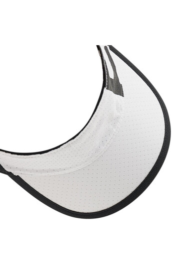 Salomon Козирка Xa Visor LC1041900 White/Black - Mera.bg