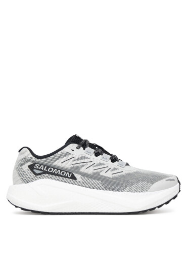 Salomon Маратонки за бягане Aero Blaze 3 Grvl L47971600 Сив - Mera.bg