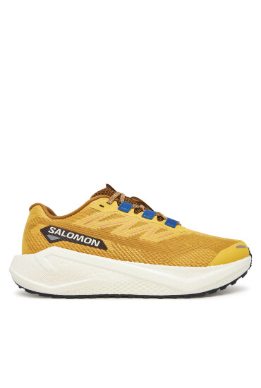 Salomon Маратонки за бягане Aero Blaze 3 Grvl L47974200 Жълт - Mera.bg