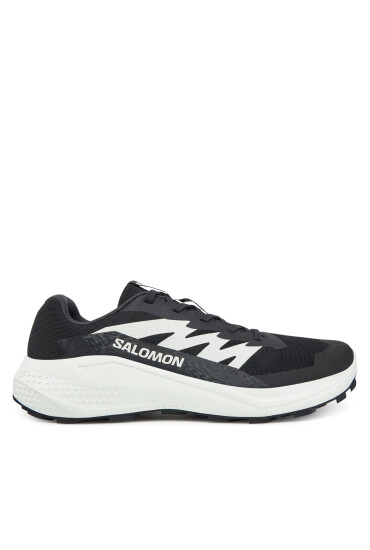 Salomon Маратонки за бягане Alphaglide L47801000 Черен - Mera.bg