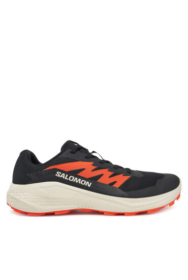 Salomon Маратонки за бягане Alphaglide L47801100 Черен - Mera.bg