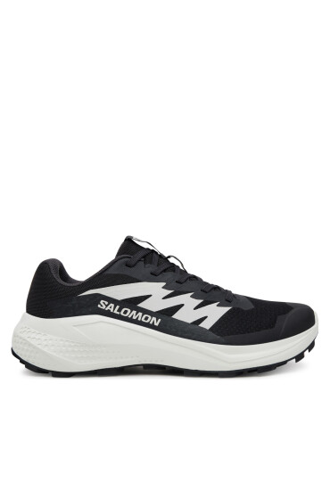 Salomon Маратонки за бягане Alphaglide L47801500 Черен - Mera.bg