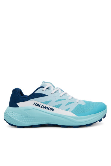 Salomon Маратонки за бягане Alphaglide L47801600 Син - Mera.bg