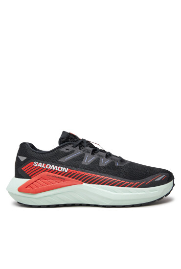 Salomon Маратонки за бягане Drx Defy Grvl L47563500 Черен - Mera.bg