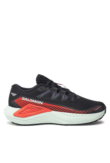 Salomon Маратонки за бягане Drx Defy Grvl L47564100 Черен - Mera.bg