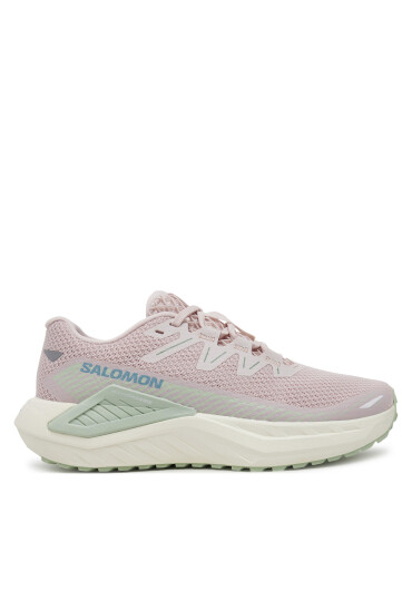 Salomon Маратонки за бягане Drx Defy Grvl L47809400 Розов - Mera.bg