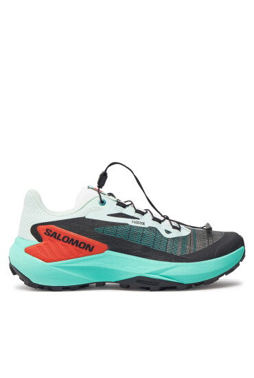 Salomon Маратонки за бягане Genesis L47588800 Зелен - Mera.bg
