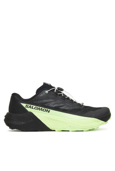 Salomon Маратонки за бягане Pulsar L47887800 Черен - Mera.bg