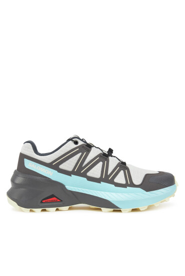 Salomon Маратонки за бягане Speedcross Peak L47790300 Зелен - Mera.bg