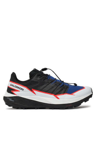 Salomon Маратонки за бягане Thundercross L47296100 Син - Mera.bg