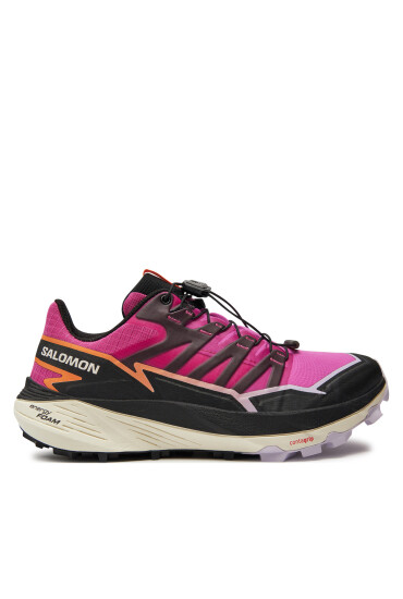Salomon Маратонки за бягане Thundercross L47464400 Розов - Mera.bg