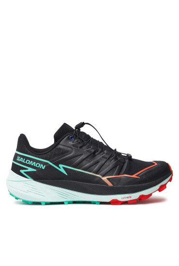 Salomon Маратонки за бягане Thundercross L47560900 Черен - Mera.bg