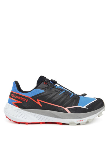 Salomon Маратонки за бягане Thundercross L47802700 Син - Mera.bg