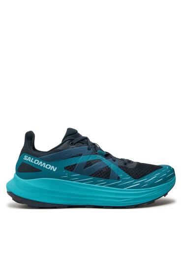 Salomon Маратонки за бягане Ultra Flow L47485200 Сив - Mera.bg