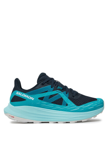 Salomon Маратонки за бягане Ultra Flow L47485800 Сив - Mera.bg