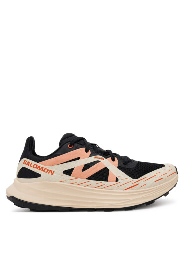 Salomon Маратонки за бягане Ultra Flow L47808400 Черен - Mera.bg