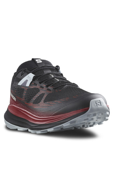 Salomon Маратонки за бягане Ultra Glide 2 L47212000 Черен - Mera.bg