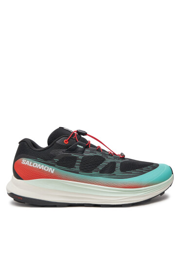 Salomon Маратонки за бягане Ultra Glide 2 L47697700 Черен - Mera.bg