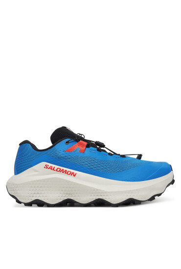 Salomon Маратонки за бягане Ultra Glide 3 L47522100 Син - Mera.bg