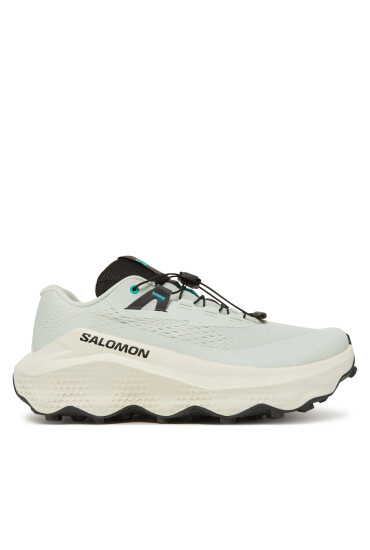 Salomon Маратонки за бягане Ultra Glide 3 L47743200 Електриков - Mera.bg